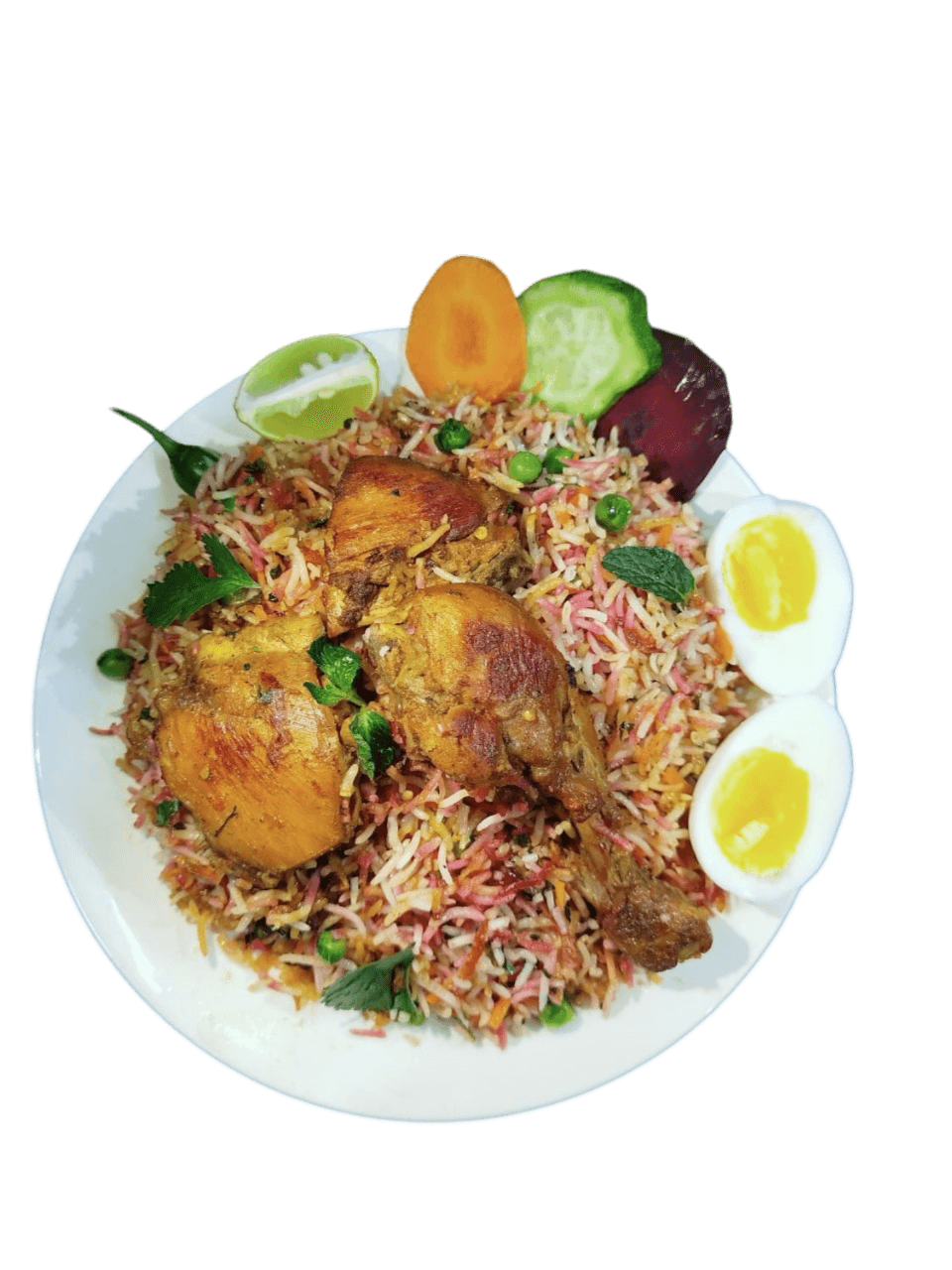 biryani