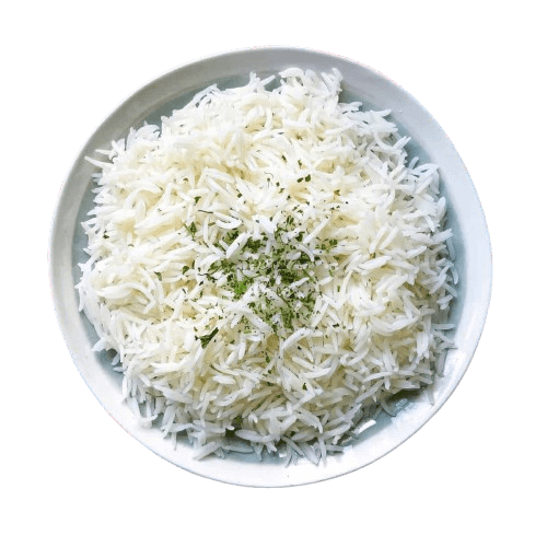 Basmati Rice