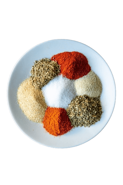 Spices